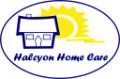 Halcyon Home Care logo