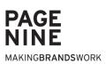 Page Nine Ltd logo