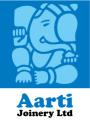 Aarti Joinery Ltd logo