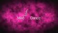 Mad4Dance logo