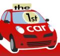 The First Car logo