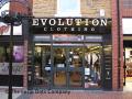 Evolution Clothing image 1