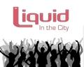Liquid in the City logo