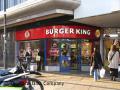 Burger King logo