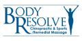 Body Resolve logo