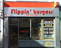 Flippin' Burgers image 2