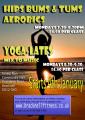 Bracknell Fitness (Aerobics/Yoga/Tai-chi) image 1