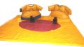 bounce around bouncy castle hire southport image 8