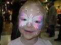 Creative Face Painters of Southport logo