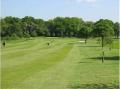 Haggs Castle Golf Club image 3