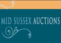 Mid Sussex Auctions logo