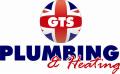 GTS PLUMBING and HEATING logo