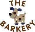 The Barkery logo
