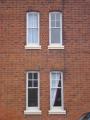 Charnley Sash Window Services Buckingham logo