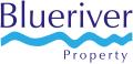 Blueriver Property logo