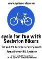 Sneinton Bikers logo