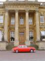 The Open Road Classic Car Hire image 3
