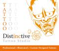 Distinctive Tattoo Studio image 1