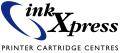 InkXpress logo