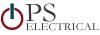 P S Electrical logo