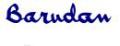 Barudan UK Ltd logo