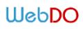 WebDO logo