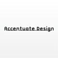 Accentuate Design logo