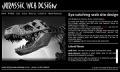 Jurassic Web Design image 7