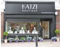 Katzi Boutique logo