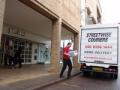 Streetwise Couriers Leatherhead image 1