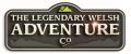 The Legendary Welsh Adventure Co. logo