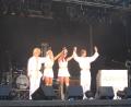 Abba's Angels - Abba Tribute Band image 2