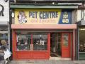 The Pet Centre logo