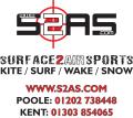 Surface2Air Sports logo