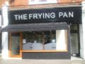 The Frying Pan logo