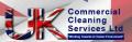 UK Commercial Cleaning logo