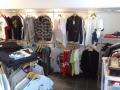 Frequency clothing store image 1