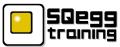 SQegg.co.uk - Design, Training, Web and Multi-media, logo