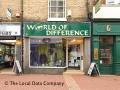 World Of Difference logo