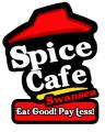 Spice Cafe logo