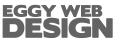 Eggy Web Design logo