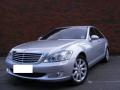 Nationwide Chauffeur Services image 4
