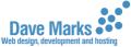 Dave Marks logo