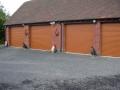 B&L SHUTTERS & GARAGE  DOORS LTD image 4