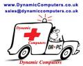 Dynamic Computers (UK) Ltd image 1