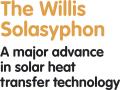Willis Renewable Energy systems image 1