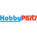 HobbyParts logo