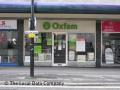Oxfam logo