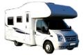 Live The Dream Motor Home Hire image 4