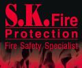S.K.Fire Protection Nottingham - Extinguishers & Equipment image 1